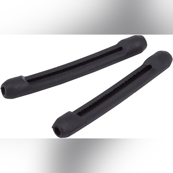 Anti-Slip Eyeglasses Holder & Ear Cushion 4 Pairs (2x4 - Picture 4 of 5